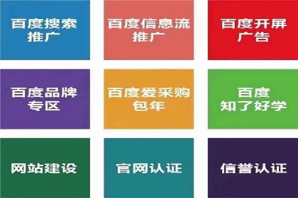 百度竞价推广运营案例解析：如何实现低成本高回报